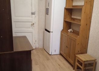 Сдача в аренду комнаты, 9.2 м2, Санкт-Петербург, 10-я линия Васильевского острова, 51/31, метро Горный институт