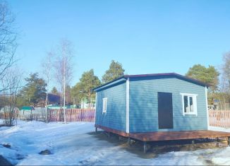 Продается участок, 8 сот., село Заозерье