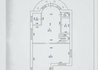 Продажа дома, 206 м2, Тверь, 2-й проезд Седова, 7