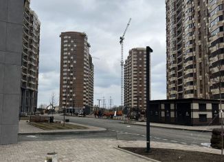 Однокомнатная квартира на продажу, 65.3 м2, Краснодар, микрорайон Завод Радиоизмерительных Приборов