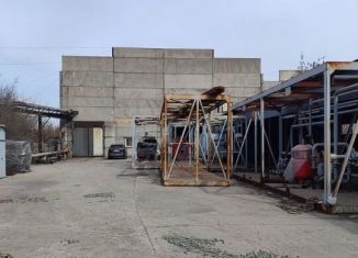 Сдам в аренду производство, 1000 м2, Челябинск, шоссе Металлургов, 5П