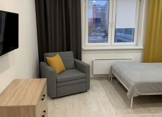 Продаю квартиру студию, 24 м2, Санкт-Петербург, проспект Королёва, 64к1, ЖК На Королёва