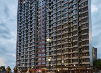 Продам квартиру студию, 32.6 м2, Ростов-на-Дону, ЖК Гринсайд