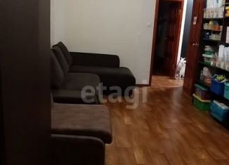 Продам 2-комнатную квартиру, 51.9 м2, Новомосковск, улица Есенина, 5