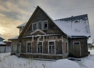 Продам дом, 42.9 м2, Санкт-Петербург, улица Луизино