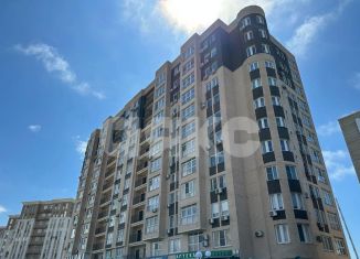 Продаю 2-ком. квартиру, 60 м2, Анапа, Таманская улица, 121к2, ЖК Бельведер