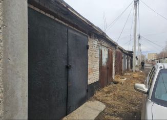 Гараж на продажу, 30 м2, Абакан, Пирятинская улица, 9к1