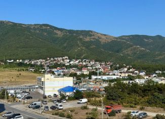 Продается однокомнатная квартира, 36 м2, Геленджик, улица Маршала Жукова, 3к6, ЖК Чайковский