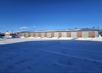 Складское помещение в аренду, 500 м2, Северодвинск, Складской проезд, 15