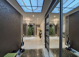 Продажа 4-ком. квартиры, 137.1 м2, Пермь, улица Революции, 21Б, ЖК Виктория