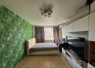 Продам 1-комнатную квартиру, 30.5 м2, посёлок Трудовое, улица Чичерина, 8