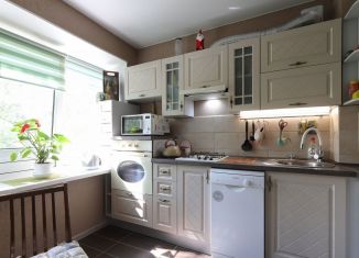 2-комнатная квартира в аренду, 50 м2, посёлок Парголово, Приозерское шоссе, 9к2