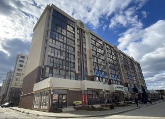 Продажа 2-комнатной квартиры, 68.2 м2, село Белоглинка, Парковая улица, 1к1, ЖК Грэсовский