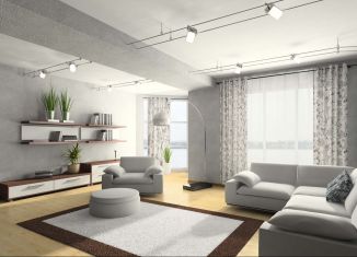 Продается 3-ком. квартира, 83 м2, Тюмень, улица Парада Победы, 11, ЖК Финский залив