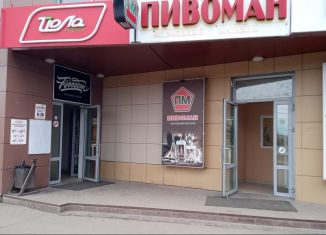 Сдача в аренду торговой площади, 60 м2, Йошкар-Ола, Ленинский проспект, 22, микрорайон Сомбатхей