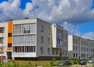 Двухкомнатная квартира на продажу, 56.3 м2, Домодедово, улица Мечты, 9к4