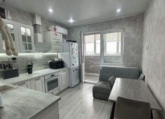 Продажа однокомнатной квартиры, 36.8 м2, Краснодар, улица имени Валерия Гассия, 2, микрорайон Почтовый
