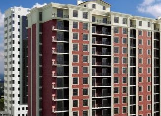 Квартира на продажу студия, 24.2 м2, Избербаш, улица Оника Арсеньевича Межлумова, 14