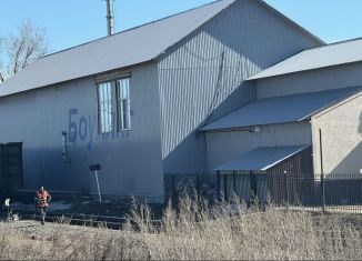 Сдается в аренду офис, 800 м2, Оренбургская область, Промышленная улица, 9А