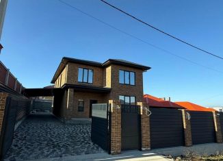 Продам дом, 268.7 м2, село Супсех, улица Всеволода Вишневского, 12