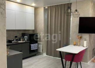 Продаю квартиру студию, 39.9 м2, рабочий поселок Маркова, квартал Стрижи, 11