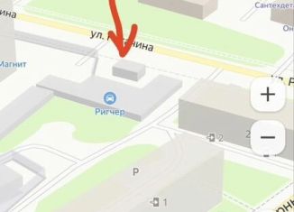 Гараж на продажу, 20 м2, Карелия, улица Ригачина