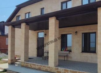 Продам дом, 217 м2, Элиста, микрорайон Сити-3