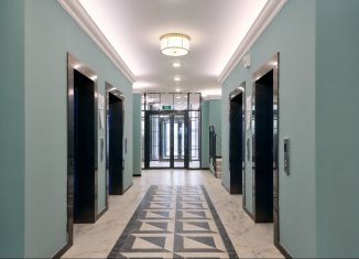 Продается квартира студия, 25.6 м2, Екатеринбург, улица Бакинских Комиссаров, 33А/4, улица Бакинских Комиссаров