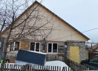 Дом на продажу, 67 м2, Димитровград, улица Патриса Лумумбы