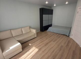 Сдается 1-ком. квартира, 42 м2, Казань, Маршрутная улица, 17к1