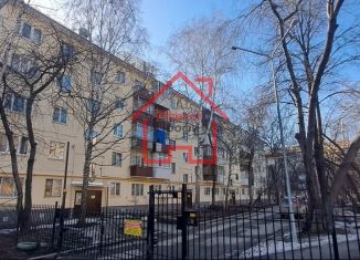 Продам 2-комнатную квартиру, 42 м2, Екатеринбург, улица 40-летия Октября, 9, Орджоникидзевский район