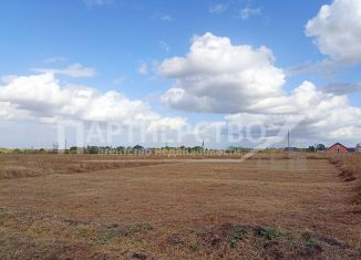 Продам земельный участок, 10 сот., поселок городского типа Ильский, Центральная улица