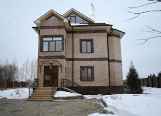 Продается коттедж, 352 м2, Тюмень, Демократическая улица, 1Г