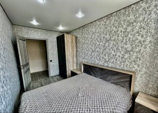 Продажа трехкомнатной квартиры, 58.1 м2, Шебекино, улица Свободы, 48