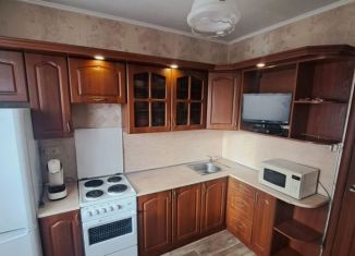 1-ком. квартира на продажу, 33.8 м2, Барнаул, улица Солнечная Поляна, 49