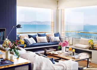 Продам 2-комнатную квартиру, 60.2 м2, Ялта