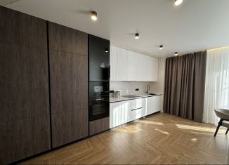 Продаю 3-комнатную квартиру, 85 м2, Краснодар, улица Шоссе Нефтяников, 18к2, ЖК Краснодар Сити