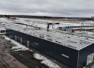 Земельный участок на продажу, 58 сот., Тюмень, Калининский округ, Ирбитский тракт, 16-й километр