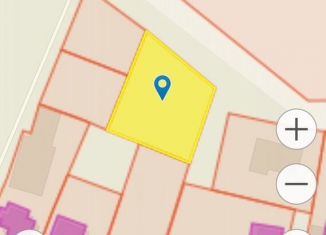 Продается земельный участок, 11 сот., Стерлитамак, улица 3-я Новостройка