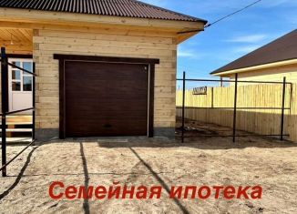Дом на продажу, 134 м2, поселок Топольки, Песочная улица