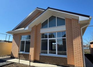 Продается дом, 95 м2, село Александровка, Западная улица