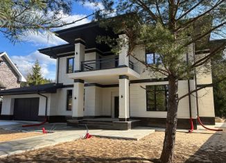 Продам дом, 400 м2, деревня Мишуткино, коттеджный посёлок Глаголево-Парк, 8