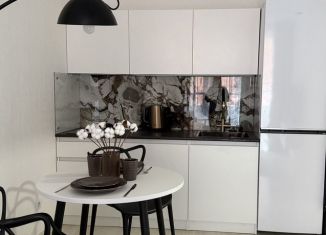 Сдается в аренду 1-ком. квартира, 38 м2, Верхняя Пышма, улица Александра Козицына, 9