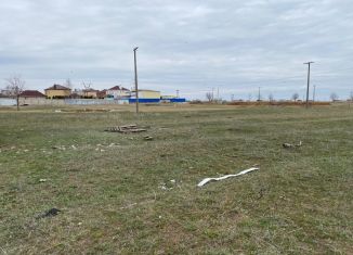 Земельный участок на продажу, 10.7 сот., поселок Царицын, Приовражная улица