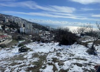 Продажа участка, 6 сот., посёлок городского типа Кореиз, Осенняя улица