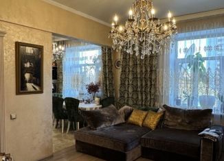 Аренда 3-комнатной квартиры, 90 м2, Москва, улица Трофимова, 35/20, улица Трофимова