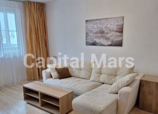 Сдам в аренду 2-ком. квартиру, 51 м2, Москва, Суздальская улица, 14к4, район Новокосино