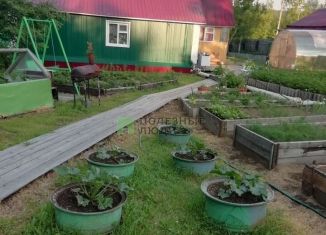 Продаю дом, 73 м2, посёлок городского типа Чульман, улица Мостостроителей, 18