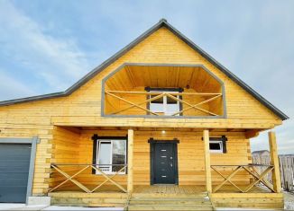 Продаю дом, 200 м2, село Урик, улица Мира, 1