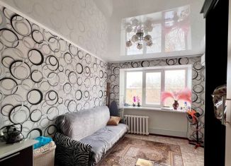 Продам квартиру студию, 19 м2, Оренбург, Карагандинская улица, 58, Центральный район